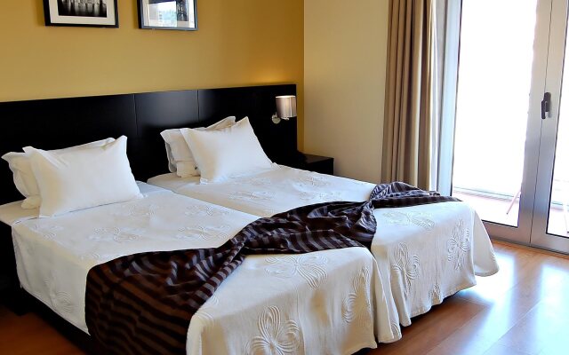 Lisbon City Hotel