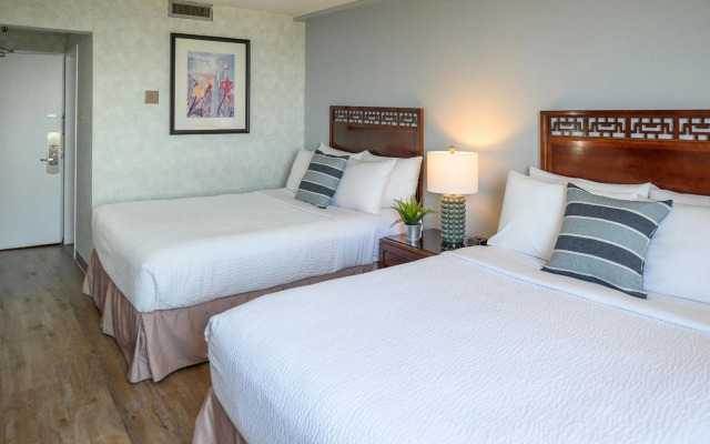 Rodd Grand Yarmouth Hotel