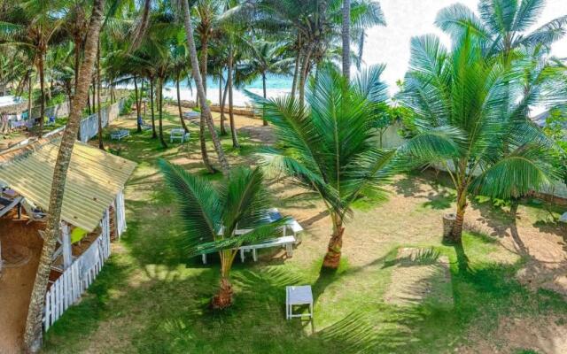 Kodi Beach Home