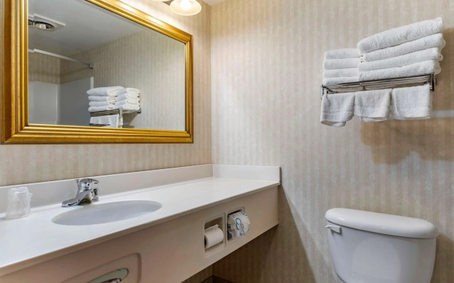 Quality Inn & Suites