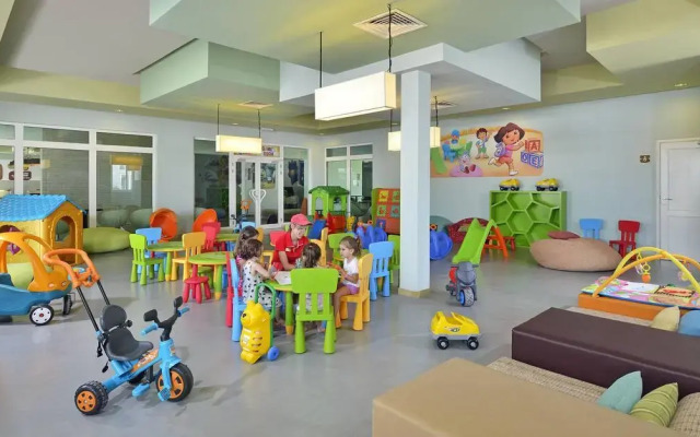 Paradisus Varadero Resort - Spa