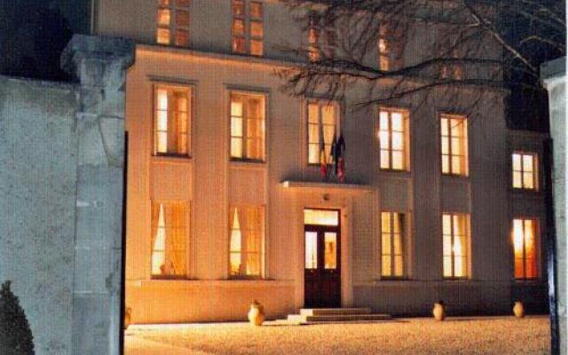 La Villa Champagne Ployez-Jacquemart