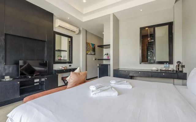 Coco Paradiso Phuket Hotel