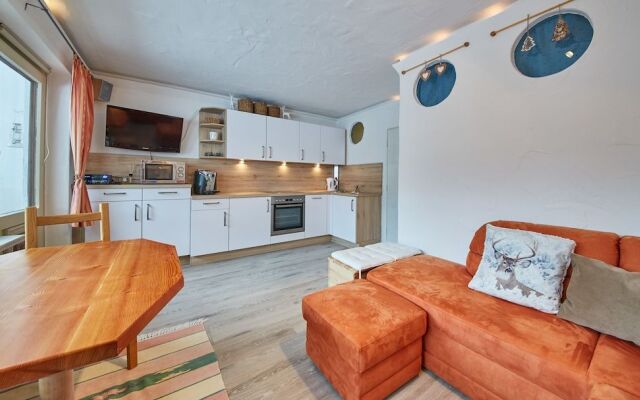 Appartement Milly