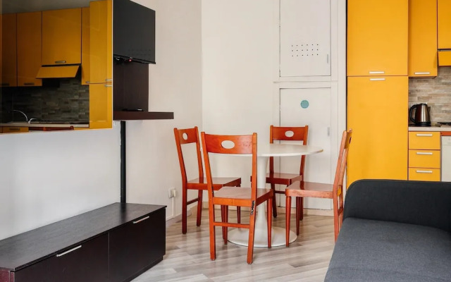 JOIVY Stylish Flat close to Centre