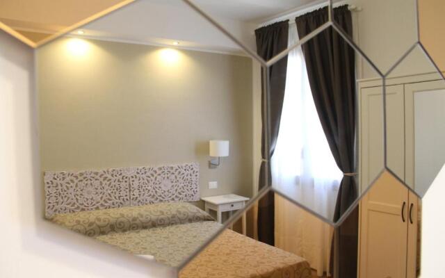 Vivere San Vito Lo Capo Bed  Breakfast