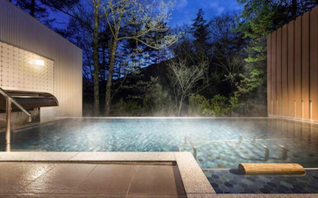 Holiday Inn Resort Kuroyon by IHG