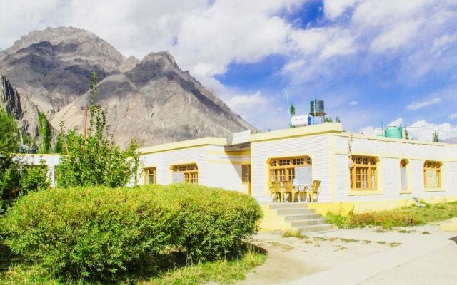 Habib Guest House