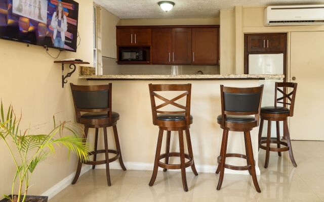 Ocho Rios Vacation - Apartment