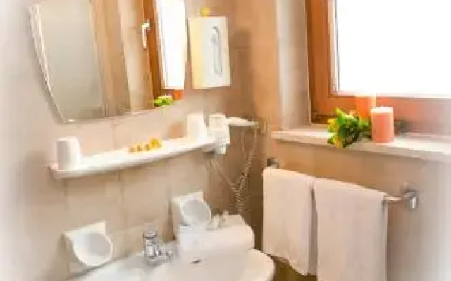 Hotel Felseneck