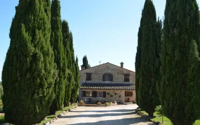 Podere Villuzza