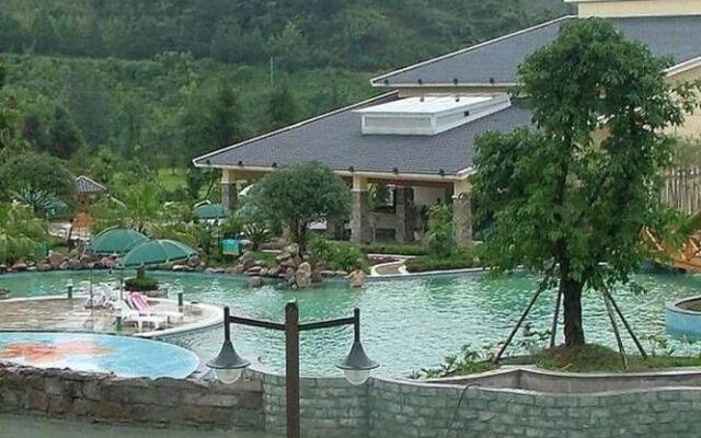 Yaan Dream Spa Hotel