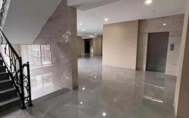 Didveli Residence G Block 76