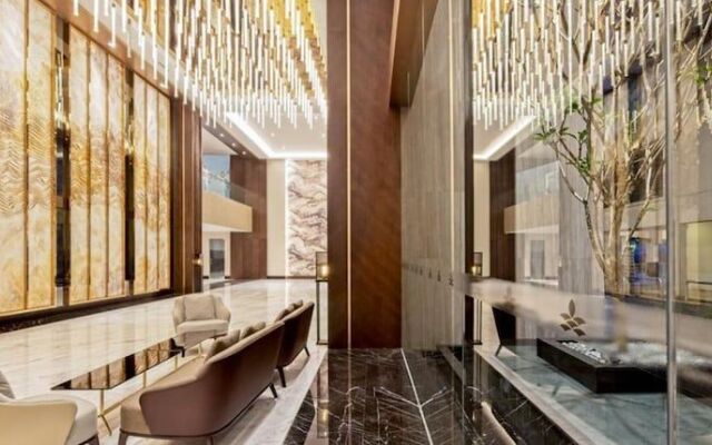 Dorsett Residences Sri Hartamas