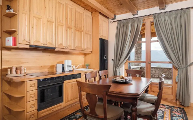 Villa Margarita Arachova