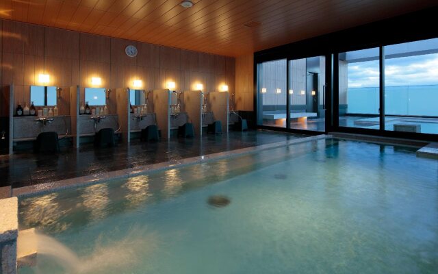 Candeo Hotels Osaka Kishibe