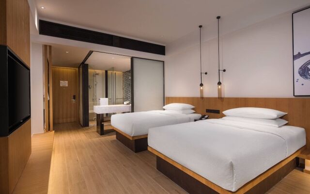 Fairfield by Marriott Jingdezhen