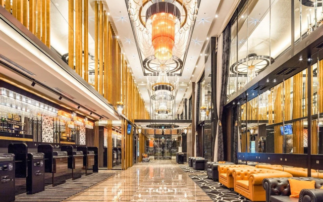 APA Hotel & Resort Roppongi Ekihigashi