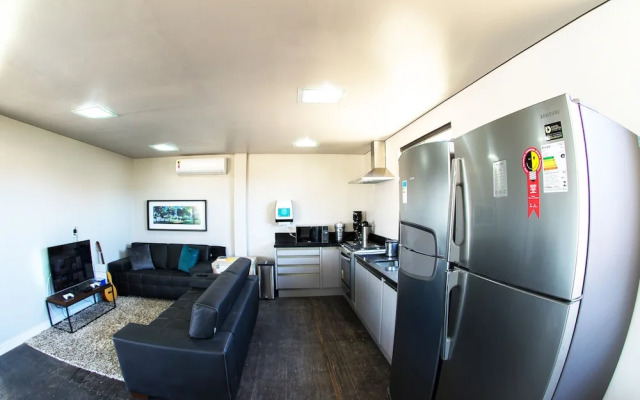 Innbox - Praia Do Rosa - Hostel