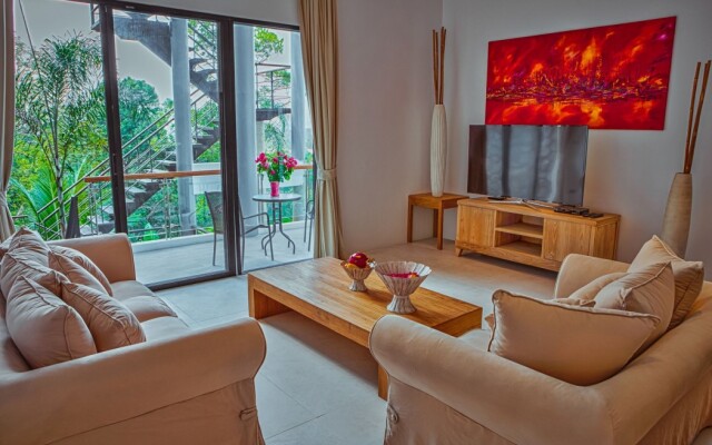 SHA Extra Plus Grand Villa Luxury Time