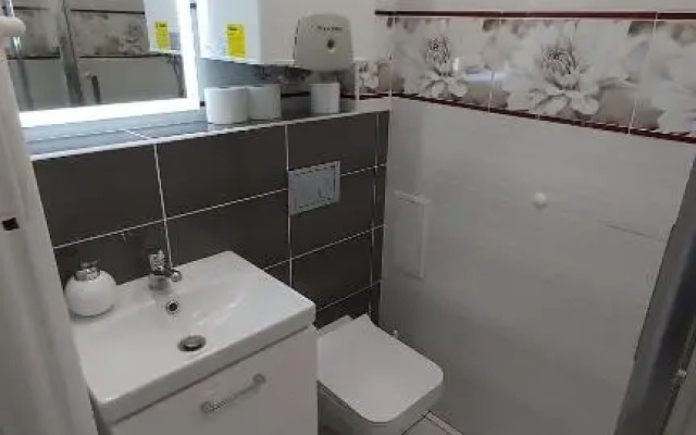 Apartament w Centrum