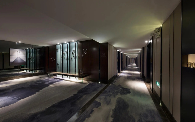 Zhonghao International Hotel