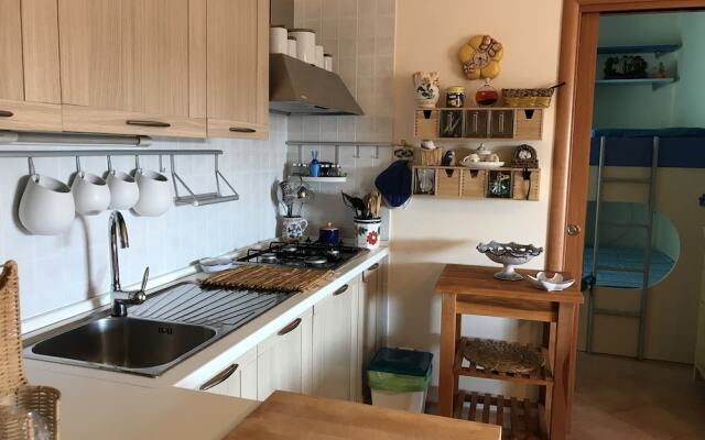 Blu village 2 Marina di Pisticci