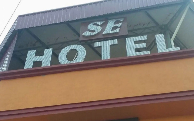 SE Hotel 2