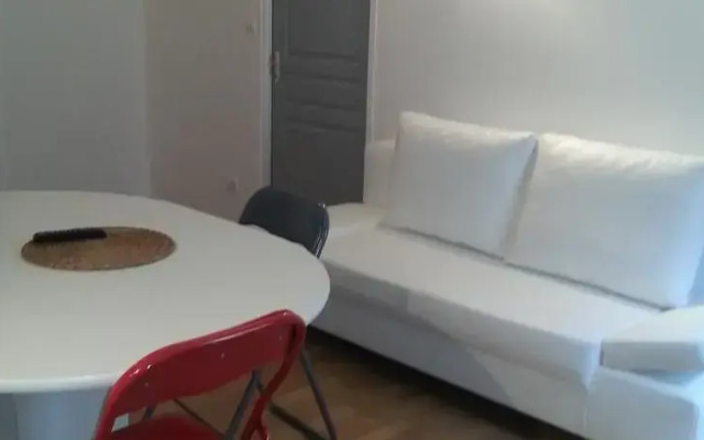 Résidence Le Balzac