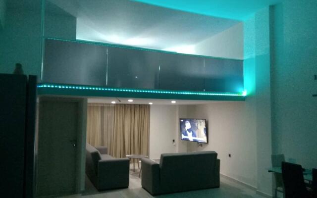 Malamatenia 's Maisonette