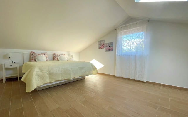 Villa Eternity