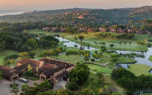 San Lameer Villa 3103