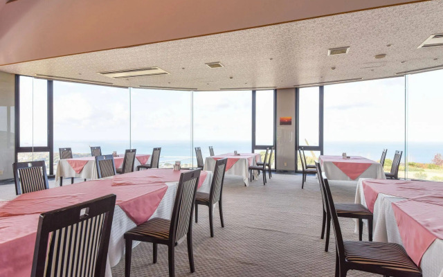 Spring Golf and Art Resort Awaji