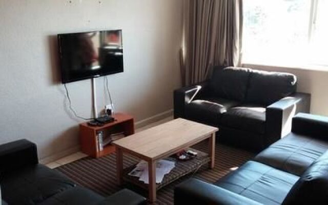 The Rondebosch