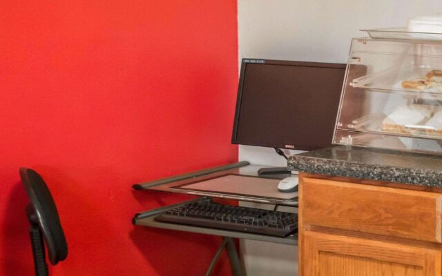 Motel 6 Cincinnati, OH