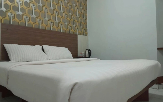 DREAM INN Aeropolis By Reccoma