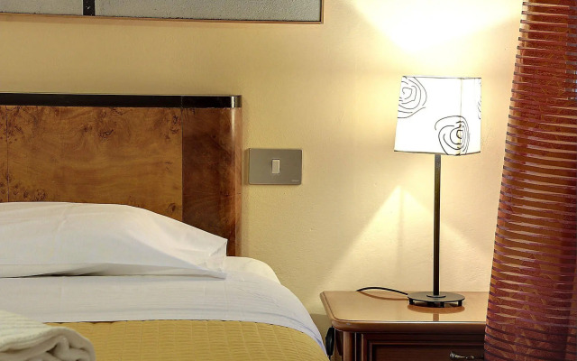 Residenza Brasca - Visitaflorencia