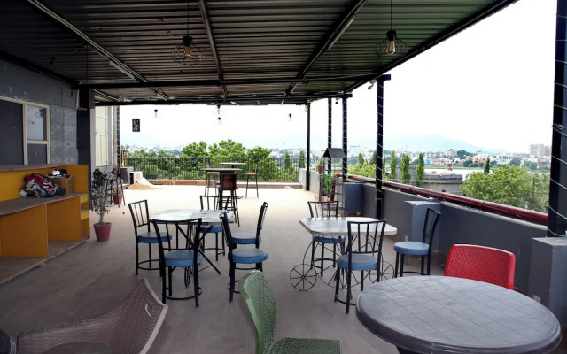 Majestic Hotel and Restro