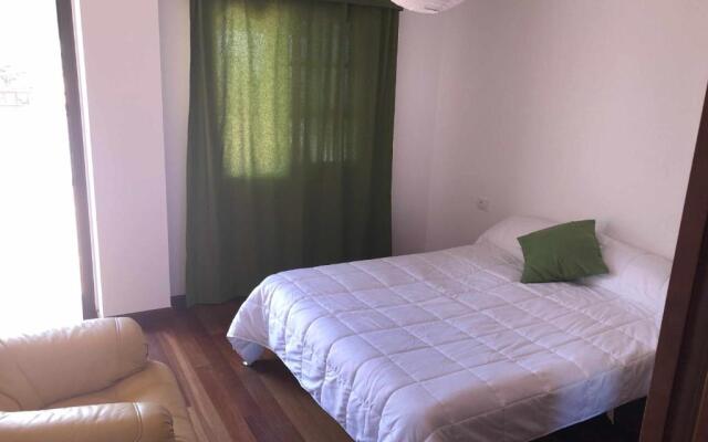 Canary Bio Hostel Tenerife