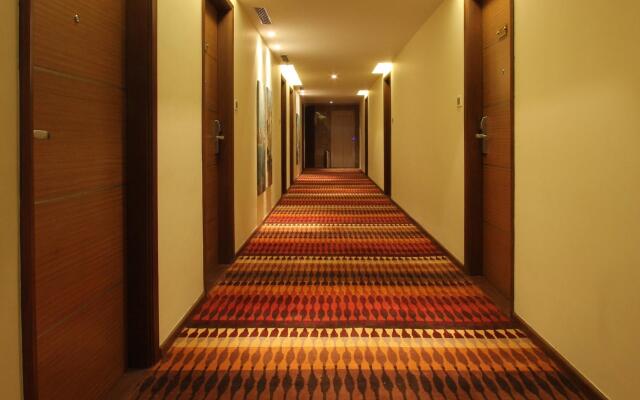 Riverview Hotel
