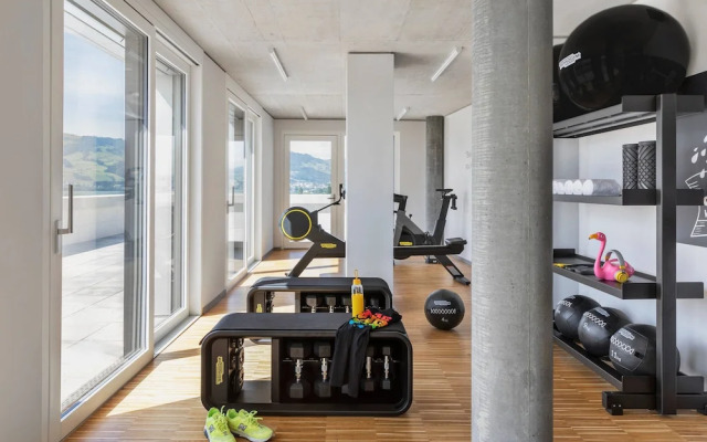 Moxy Rapperswil