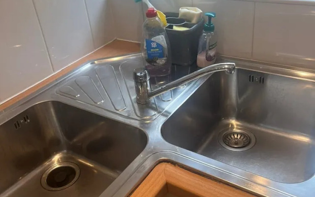 Cosy & Quiet Apartment in London