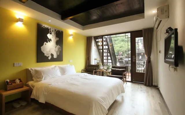 Xitang Hua Tian Hotel