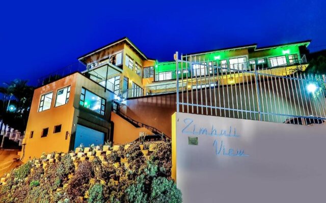 Zimbali View Eco Guesthouse