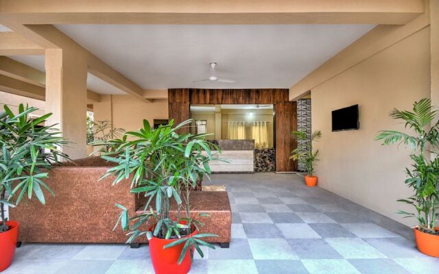 Treebo Trend Hotel Yash Inn
