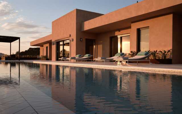 Astrea Villa