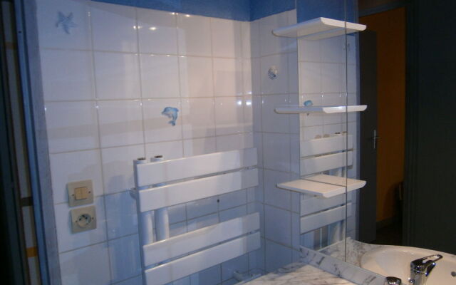 Appartement Le Saint Eloi