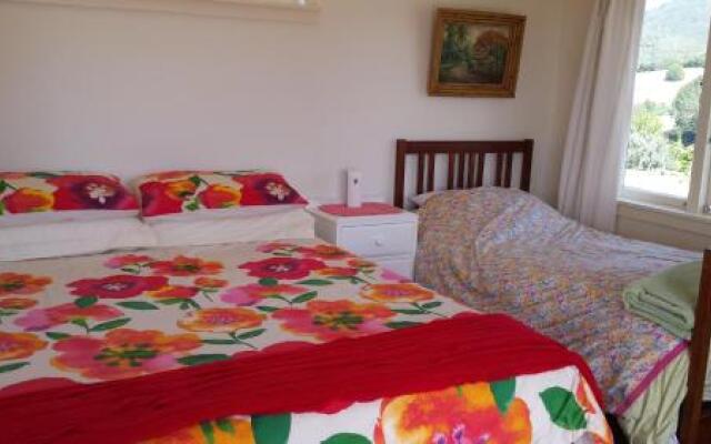 Taranaki (Adults Only)