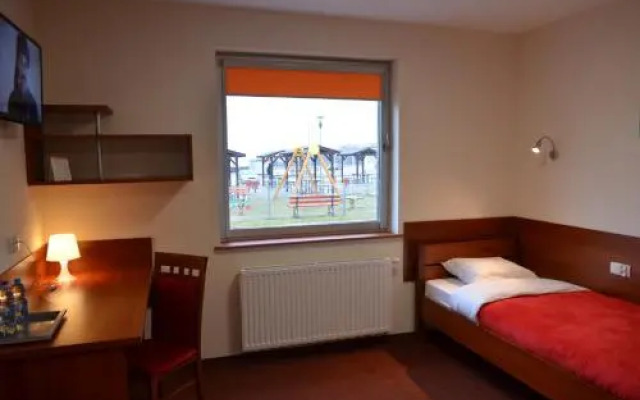 Motel Le?Ne Runo (Autostrada A1)