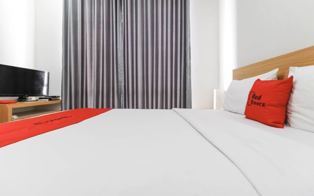 Super OYO Capital O 91140 Ayodya Kebon Jeruk